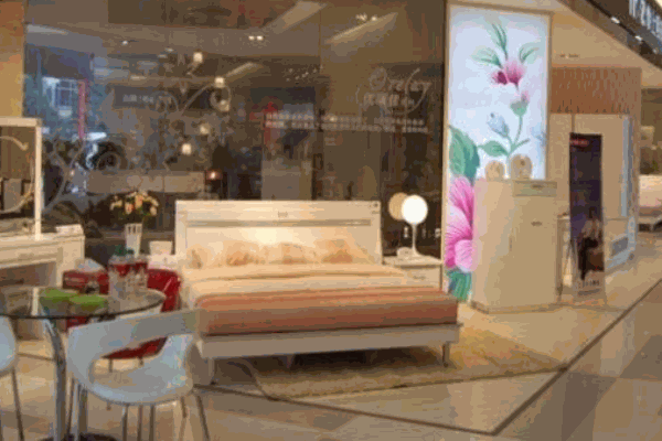 新视界家居安防